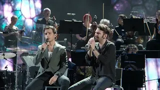 Ignazio Boschetto and Gianluca Ginoble (Il Volo) - Hallelujah