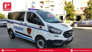 Të shtëna me armë zjarri në Shkodër, plagoset 38-vjeçari. Ja dyshimet e para