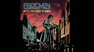 [HD] The Protomen - Act II - How The World Fell Under Darkness