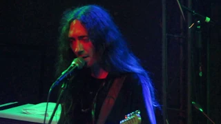 Alcest - Délivrance - Live  Chile 27/06/18