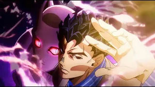 Great Days [1&2 Combined] JOJO'S Bizzare Adventure : Diamond Is Unbreakable Opening