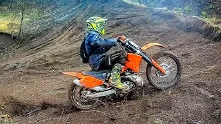 Enduro - Natural Selection