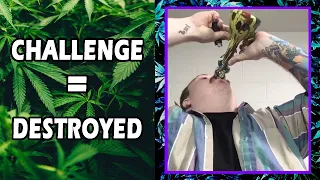 WEED MEMES & Fail Compilation [#52] - Fatally Stoned