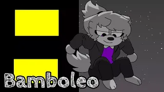 Bamboleo Meme // Piggy Roblox Animation | 250k subs.special