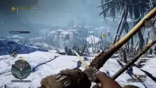 Far Cry Primal ФИНАЛ!!! УЛЛ.