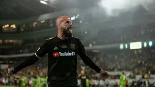 CHILLS: The Moment Laurent Ciman Ignited Banc of California Stadium