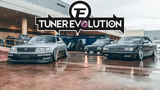 Tuner Evolution: Orlando 2021 (4K) | TEASER