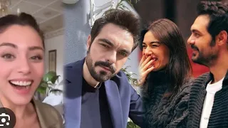 HALIL IBRAHIM CEYHAN: "I AM WITH HER EVEN THOUGH WE BREAK UP!"