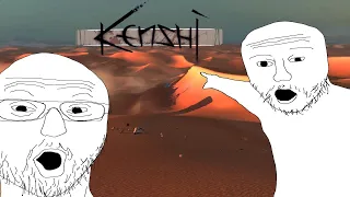 Kenshi Slander