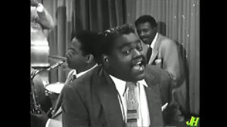 Fats Domino - Ain't That A Shame (Stereo Mix)