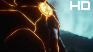 The Flash - First Look Teaser Trailer | DC FanDome 2021 | Movie Base Official