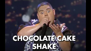 Chocolate Cake Shake | Gabriel Iglesias