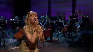 AURORA - Soulless Creatures (Live in Bergen 2020)