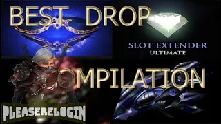 CABAL ONLINE PH - BEST DROP COMPILATION # 3