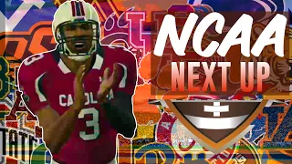 WILD START TO THE SEASON! | NCAA “Next Up” | Ep 2 [S1 W1-3]