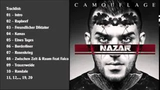 Nazar - Kanax (Camouflage)