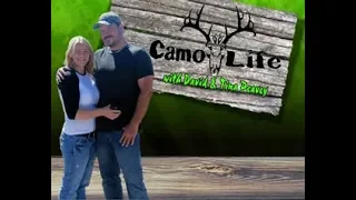 Camo Life - Calling Black Bears in Montana