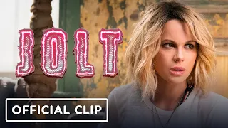 Jolt - Official Clip (2021) Kate Beckinsale, Laverne Cox, Susan Sarandon