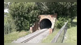 Eastbourne Miniature Steam Railway Class 35 | 30/06/2022