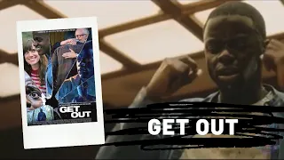 Get Out - Man With A Plan