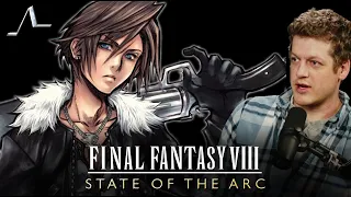 Is Squall DEAD? | Final Fantasy VIII Analysis | State of the Arc Podcast