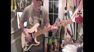 DAYDREAM BELIEVER BY THE MONKEES COVER 2