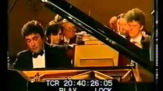 Vadim Rudenko | piano | Camille Saint Saens Concerto N 2 op.22 - Third Mouvement -