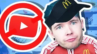 if i QUIT YOUTUBE.. i would be a _________