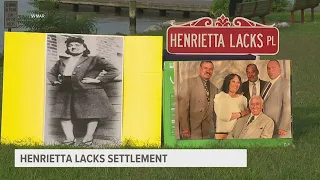 Family of Henrietta Lacks receives compensation for medical research contributions