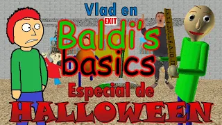 VLAD VS BALDI