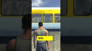 Top 3 Games Exactly Like Gta 5 For Android 🔥🔥 #shorts #gaming