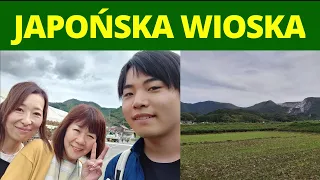 Życie na japońskiej wsi: wywiad z mieszkańcami [Japonia z Ignacym #26]