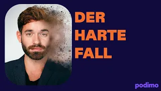 Reality | Ein Mensch verschwindet - Daniel Küblböck | S01E05 | Podimo