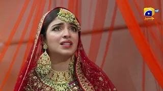 Dil Awaiz | Episode 11 | Best Scene 06 | Kinza Hashmi - Affan Waheed | HAR PAL GEO