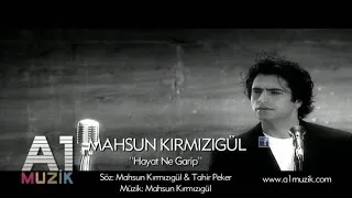 Mahsun Kırmızıgül Ft. Cem Karaca - Hayat Ne Garip