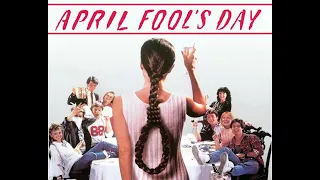 April Fool's Day - Official Trailer