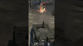 BMP-1 IS CRACKED