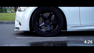 BMW M3 e92 _ Drift _ Adler _ kozloww.mov(1080P_60FPS)