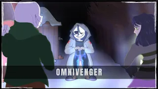 Omnivenger | Avengetale Sans | Jinify Commission