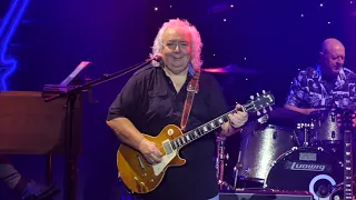 Bernie Marsden - Oh Well - 2019 Mediterranean KTBA Cruise