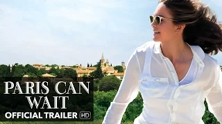 PARIS CAN WAIT Trailer [HD] Mongrel Media
