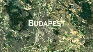 Hotel Hungaria City Center - Hotel in Budapest - Hungary, Ungarn - Google Earth Spot