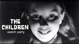 #GrimmUpAllNight - The Children (1980) Watch Party