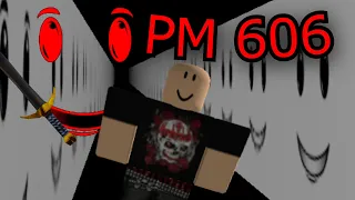 PM 6:06 IS BACK AGAIN?? // PM 6:06 // ROBLOX // WHYFLUSH //