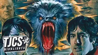 Does Max Landis Drama Kill American Werewolf Remake Plans