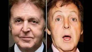 Fake Paul McCartney - True Identity Revealed