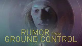 Rumor from Ground Control (2018) | Thriller Movie | Crime Movie | Sci-fi Movie | Full Movie