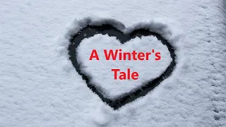 Mike Batt  A Winter's Tale (with lyrics)