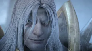 Warcraft III: Reforged: All Cinematics