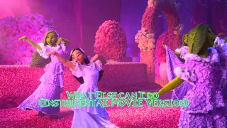 Disney's Encanto What Else can I do? (Instrumental Movie Version)